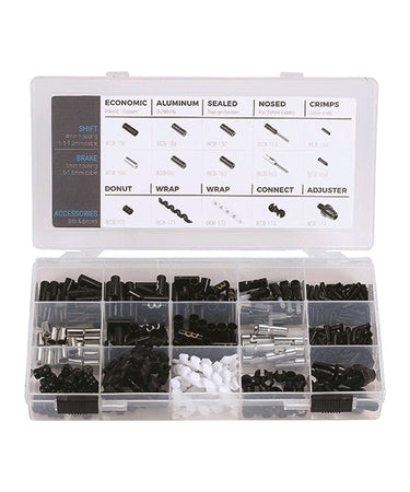 BBB Cycling Mechanical Spareparts Box